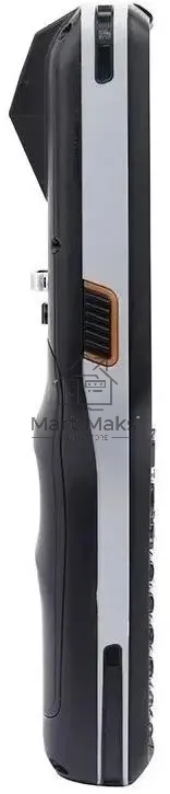 Терминал сбора данных Urovo DT30 (DT30-SZ2S9E4000) 2D Image Zebra SE4710, 2/16 ГБ, Android 9, Bluetooth, WiFi, NFC, USB Type-C, SIM, 2G, 3G, 4G, POGO-PIN, 3.2 