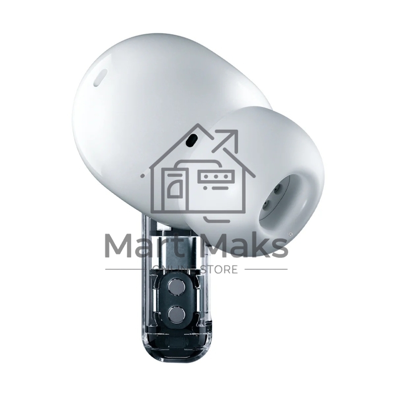 Гарнитура NOTHING EAR A10600062 INTL белый