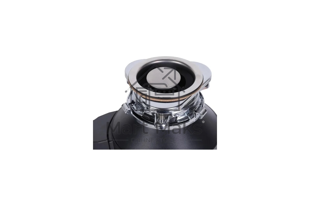 Измельчитель пищевых отходов HARPER HWD-800D02