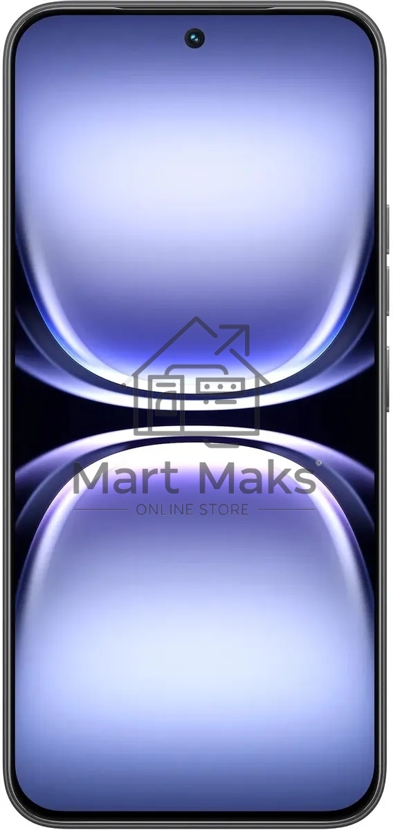 Смартфон Tecno Spark 40 Pro 8/256Gb, черный