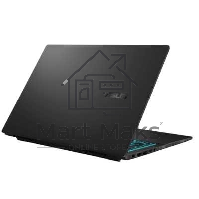 Ноутбук ASUS V16 Special V3607VU-RP327 черный Intel Core 7 240H/DDR5 32G/1TB PCIE G4 SSD/NVIDIA GeForce RTX 4050 Laptop GPU(6GB GDDR6 )16