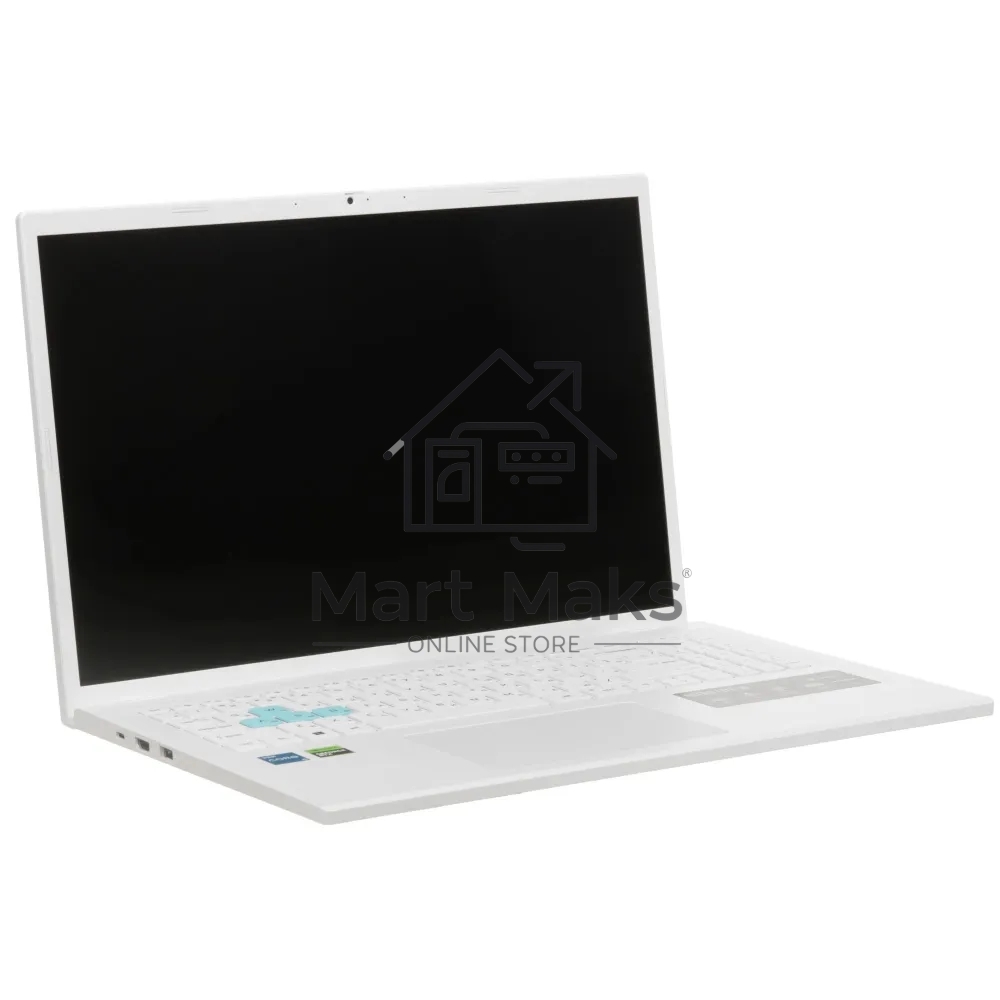 Ноутбук ACER Nitro Lite NL16-71G-74YP белый 16