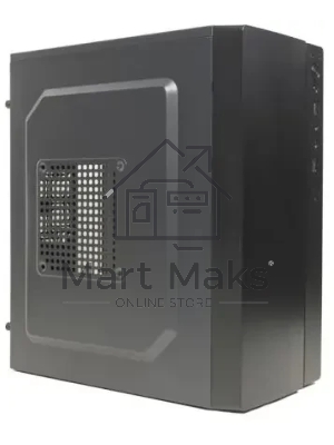 Компьютерный корпус Minitower mATX T05 Filum 00-00866544