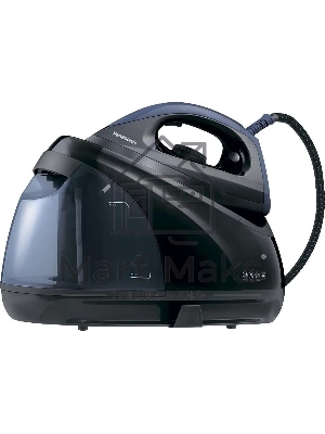 Парогенератор Panasonic NI-GT200ATW черный