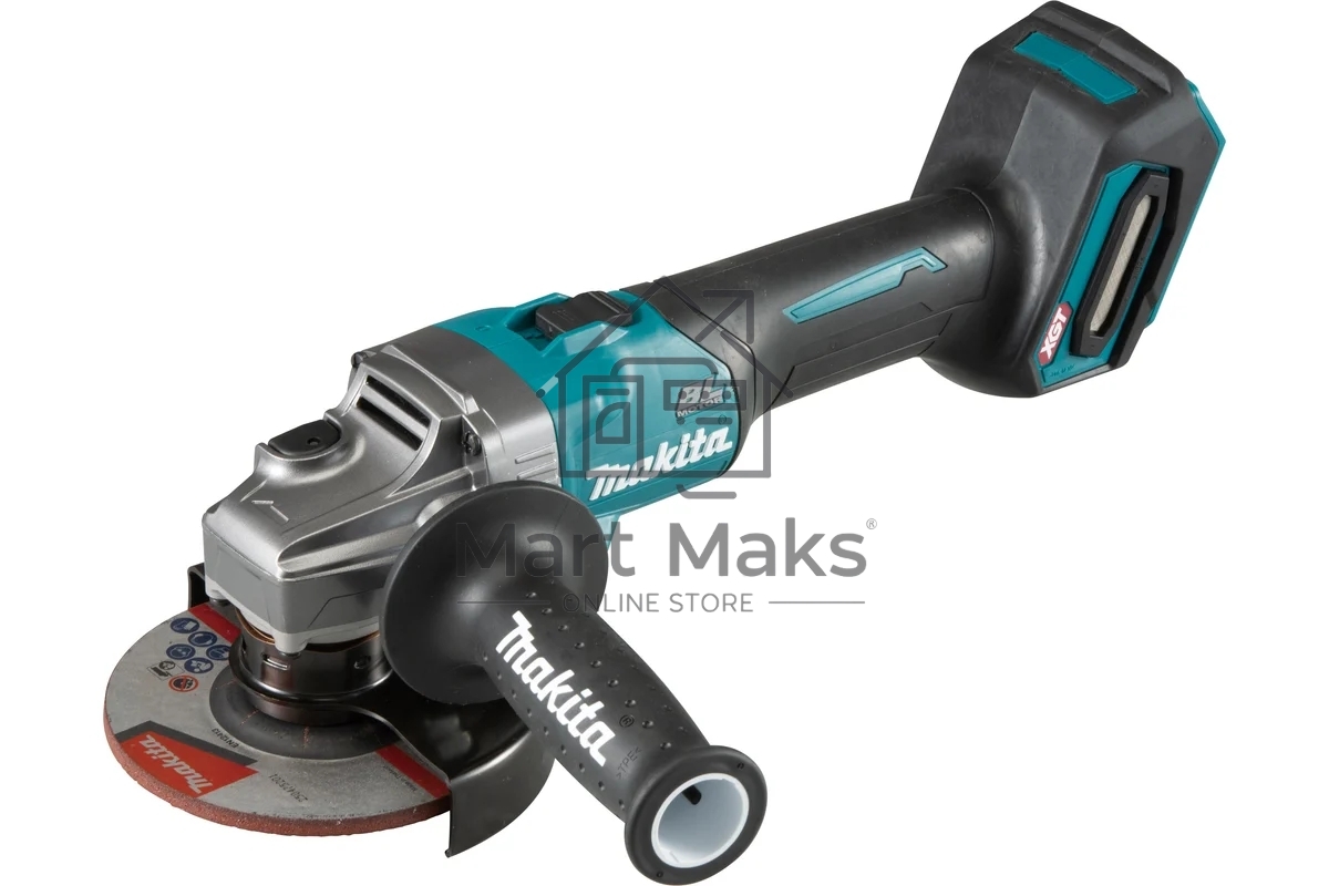 Шлифмашина угл Makita GA005GZ