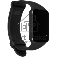 Фитнес-браслет Xiaomi Smart Band 10 Pro, 1.74