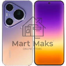 Смартфон Huawei Pura 90s Pro Max 12Gb, 512Gb, фиолетовый