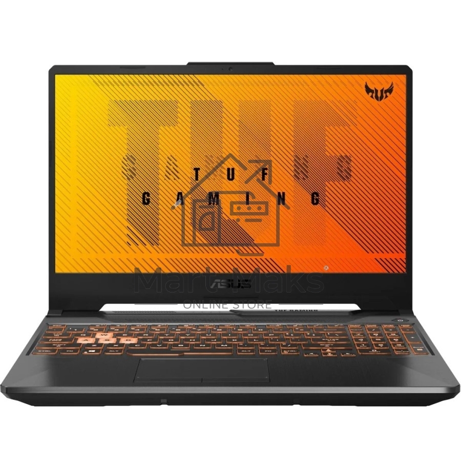 Ноутбук ASUS TUF Gaming A15 FA506NCG-HN339/15.6