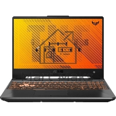 Ноутбук ASUS TUF Gaming A15 FA506NCG-HN339/15.6