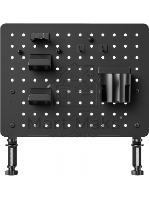 Органайзер Cactus CS-GMPB-BK черный