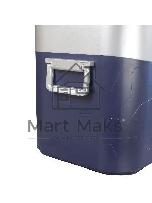 Холодильник автомобильный Бирюса HC-22P5 темно-синий