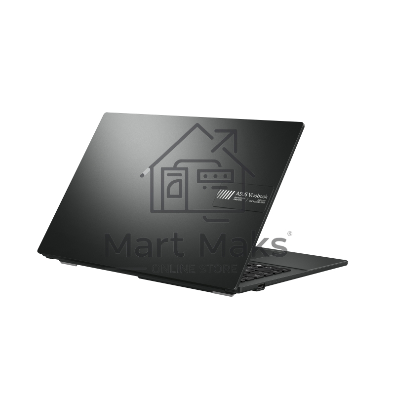 Ноутбук Asus VivoBook E1504FA-BQ038W 15.6