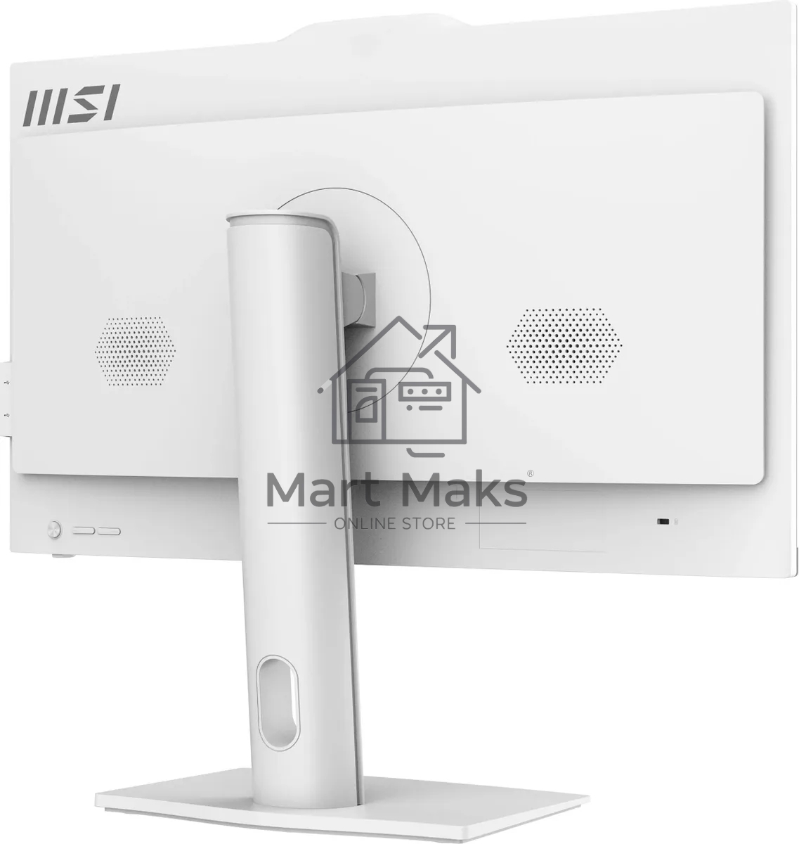 Моноблок MSI Pro AP242P 14M AiO 23,8