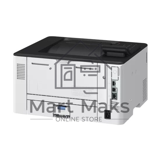 Принтер лазерный Canon i-Sensys LBP243dw (5952C013), A4, ч/б, печ. 36 стр/мин., 1200 x 1200 dpi, USB, RJ-45, Wi-Fi, Air Print, Mopria