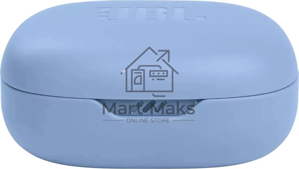 Наушники JBL Wave Flex TWS синий