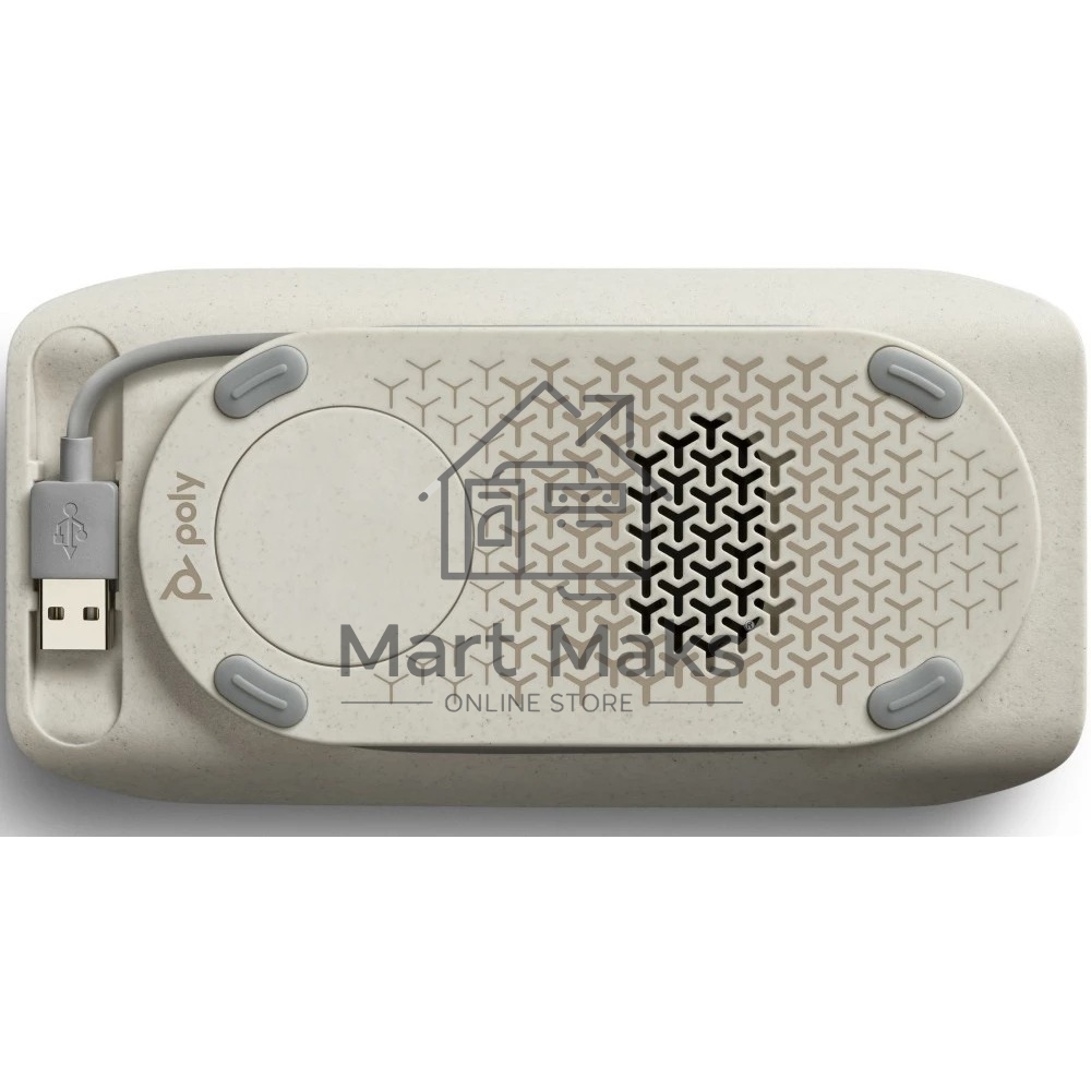 Спикерфон Plantronics Poly Sync 20+, SY20-M USB-A/BT600 WW