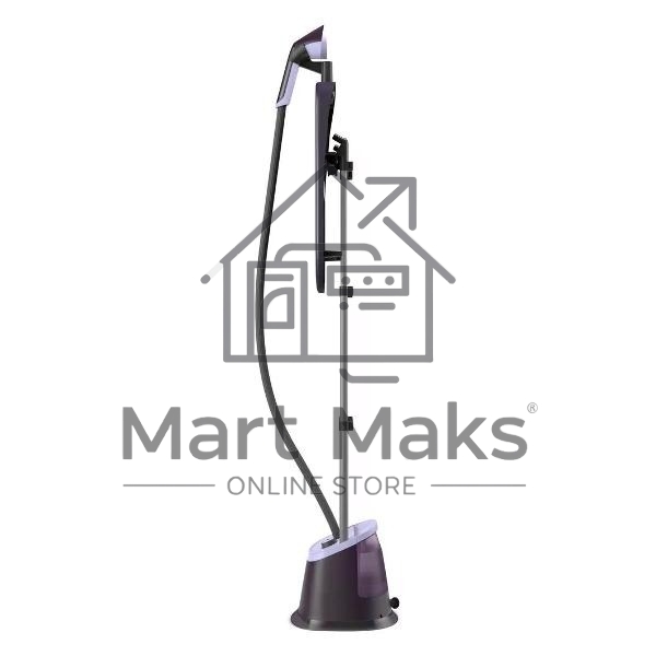 Отпариватель напольный Philips STE3160/30, 2000Вт, фиолетовый