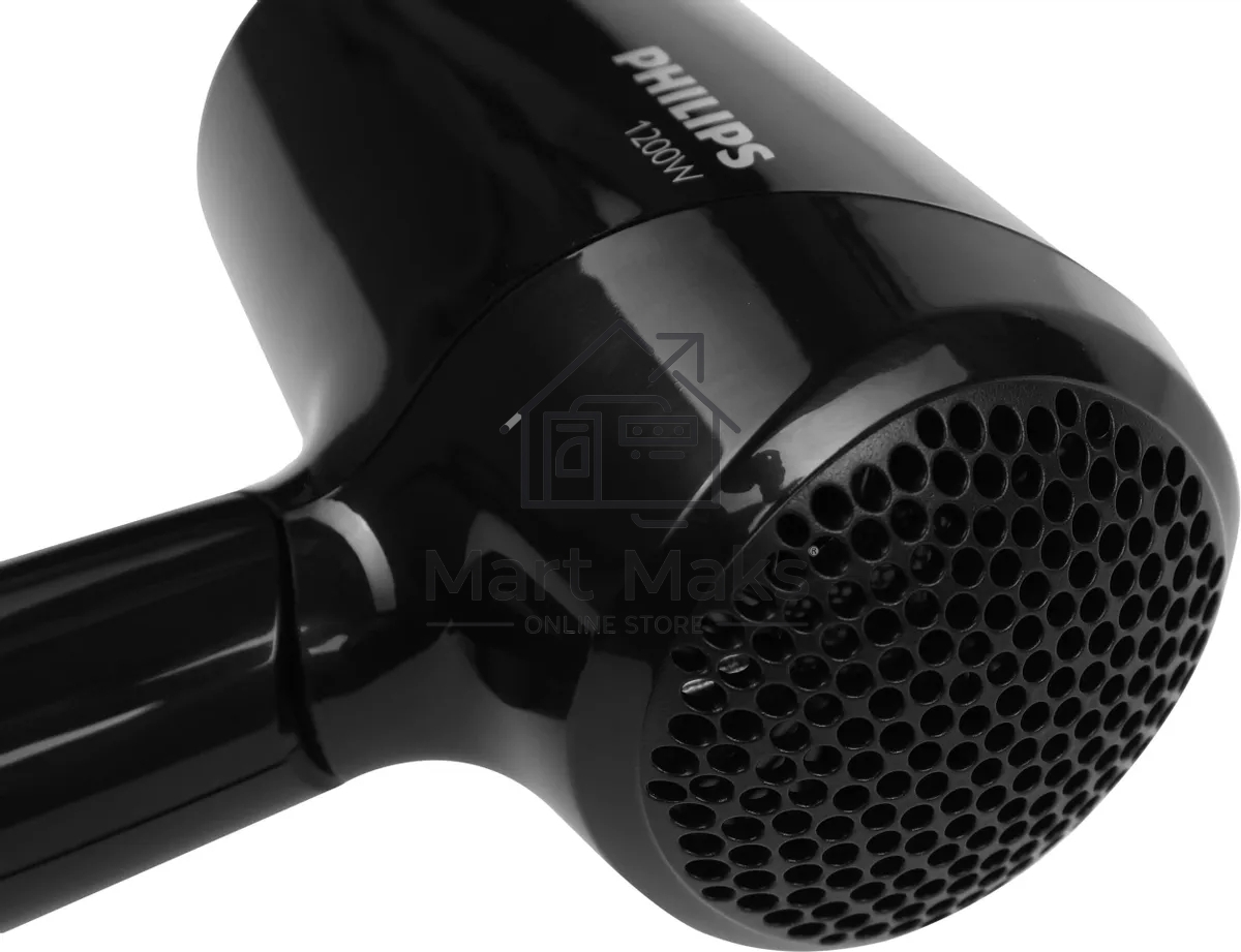 Фен BHC010/10 Philips