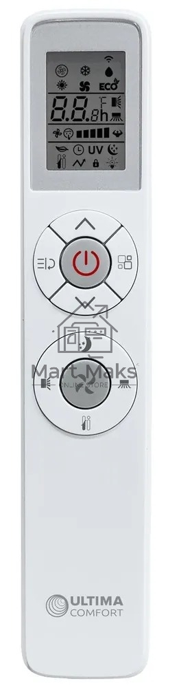 Внутренний блок сплит-системы ULTIMA COMFORT EXD-I09PN-IN