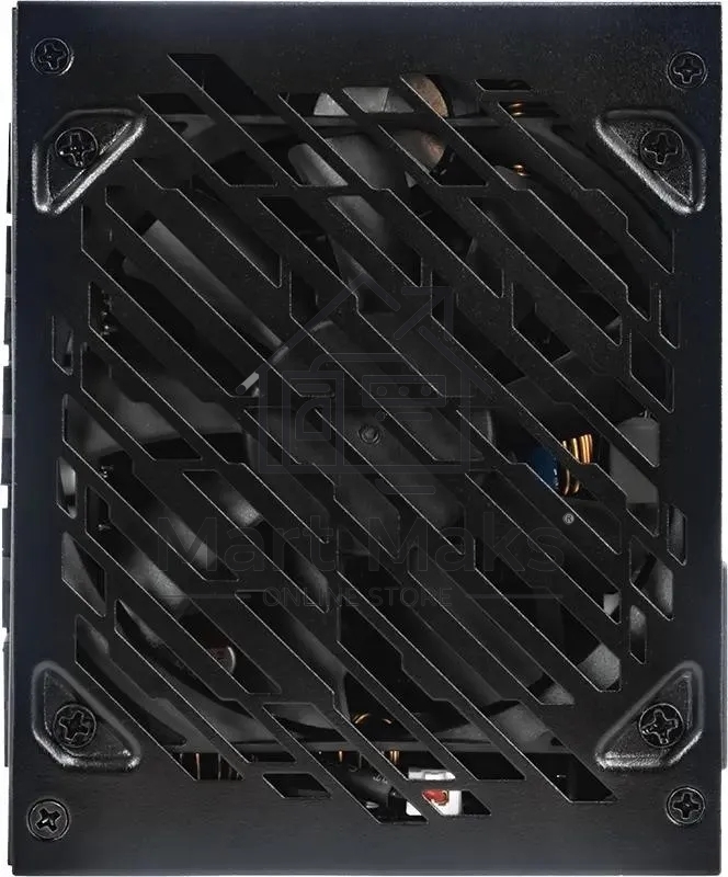 Блок питания Aerocool / Formula SFX 800W GSFX-800W 80 PLUS gold (20+4pin) APFC 80mm fan 5xSATA Cab Manag RTL