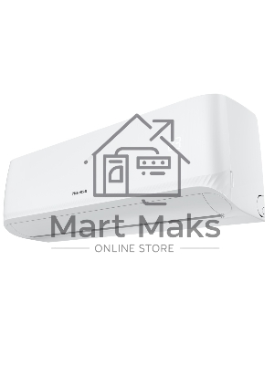 Инверторная сплит-система HISENSE AS-13UW4RYRCM04