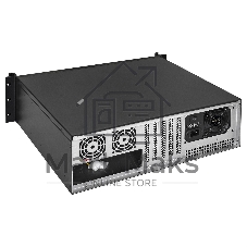 Серверный корпус ExeGate Pro EX293184RUS 3U390-08 (RM 19