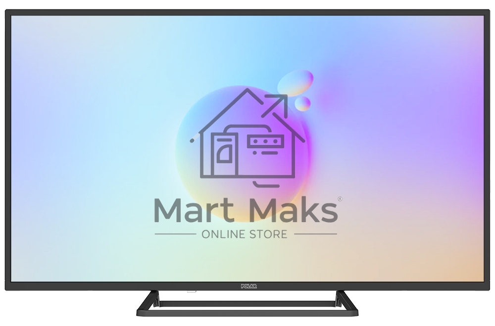 Телевизор Polar 43