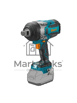 Гайковерт аккумуляторный Bort BSR-21U-XL (2100Нм; без АКБ и ЗУ)