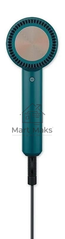 Фен Beurer HC35 Ocean 2000Вт бирюзовый