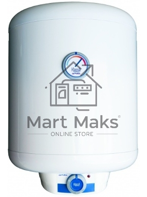 Накопительный электрический водонагреватель Metalac Klassa CH 50 R