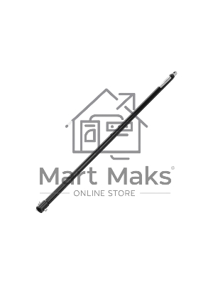 Удлинитель шнека мотобура Denzel EXT-1000, длина 1000 мм, соединение 20 мм