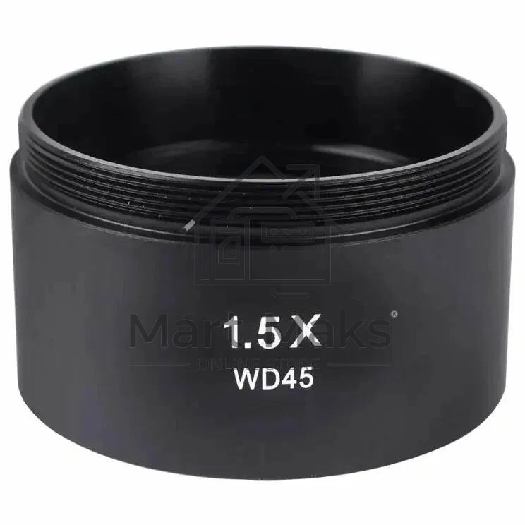 Вспомогательная линза объектива Kaisi 1.5X WD45