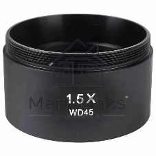 Вспомогательная линза объектива Kaisi 1.5X WD45