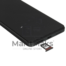Смартфон HUAWEI nova Y74 8Gb, 256Gb, черный