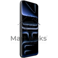 Смартфон Infinix Note Edge X6887 8/128Gb черный