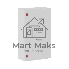 Шкаф ST с монтажной платой ДКС R5ST1063 1000х600х300 мм от IP65-до IP66 IK10