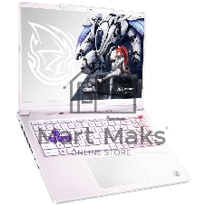 Ноутбук MSI Crosshair A16 HX MLG Edition E8WFK-090XRUY/16