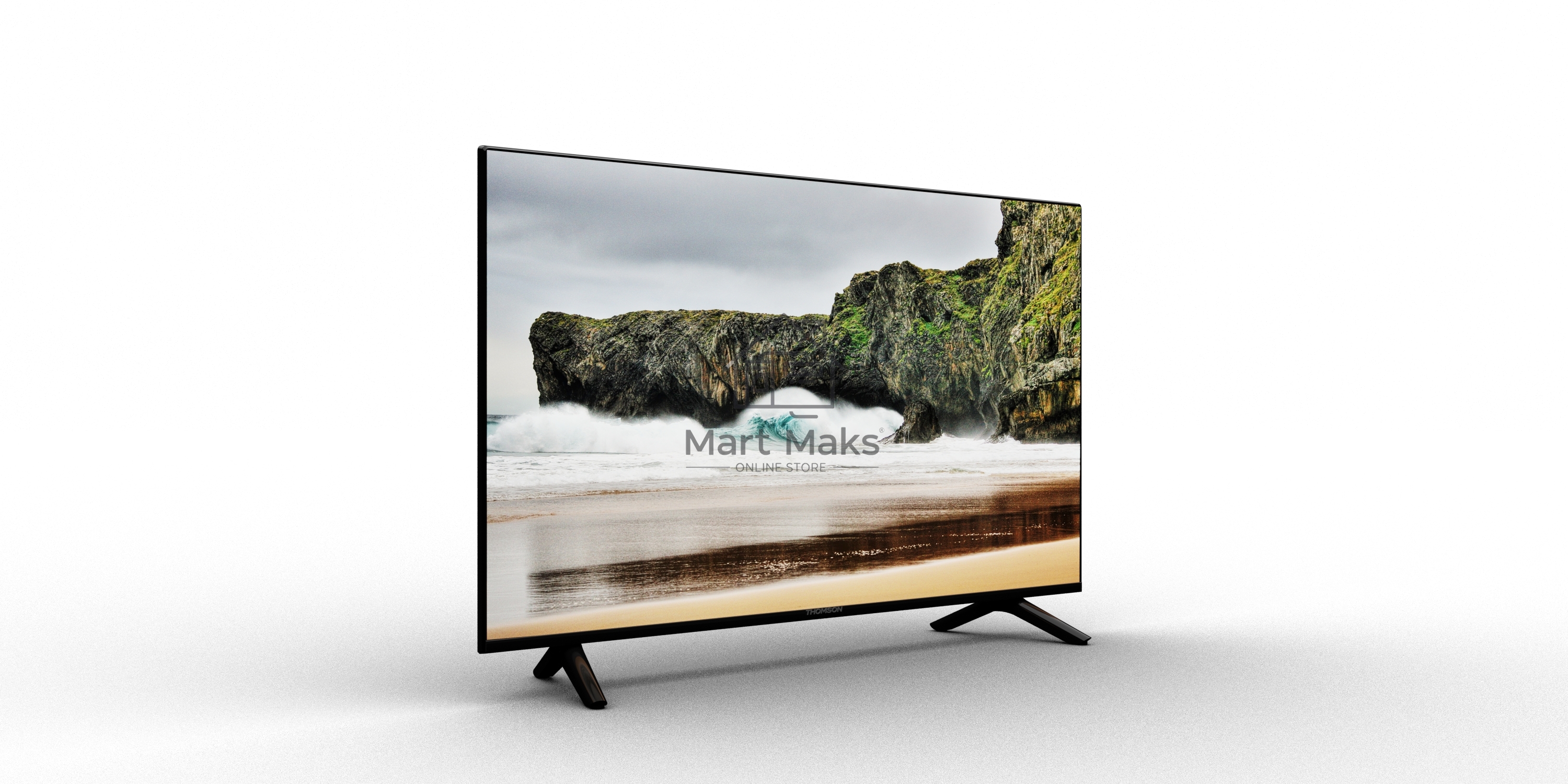 Телевизор Thomson 50