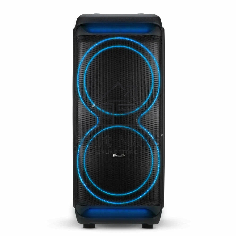 Колонка Eltronic 15