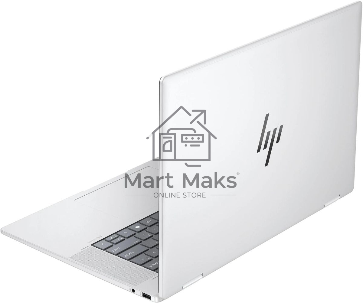 Ноутбук HP Envy x360 16-ac0009ci Core Ultra 7 155U 16Gb SSD512Gb Intel Graphics 16
