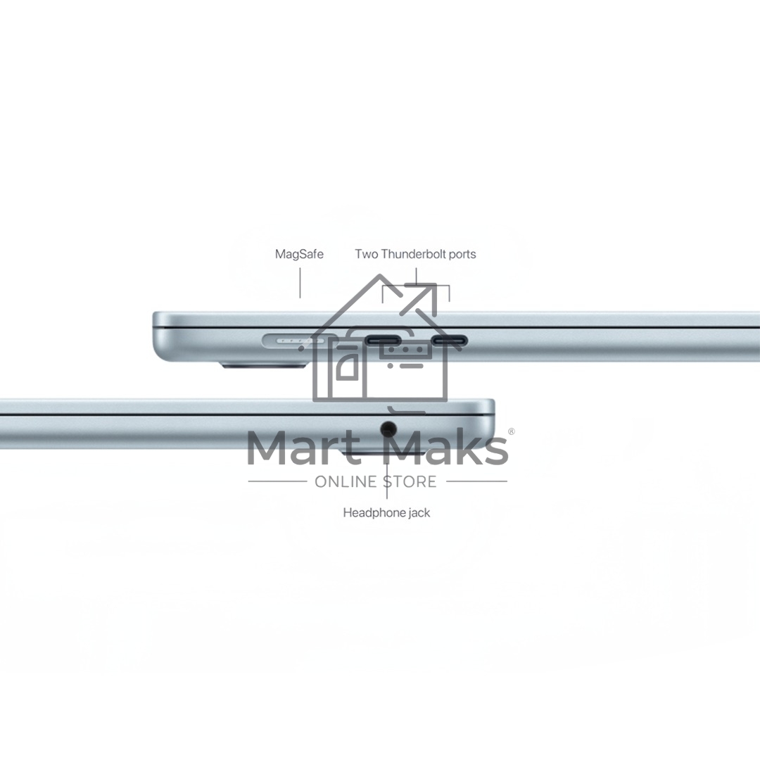 Ноутбук MacBook Air 15