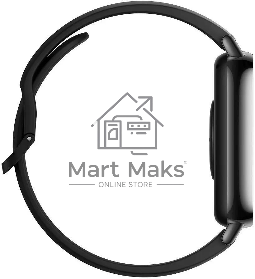 Смарт-часы Redmi Watch 5 Lite черный