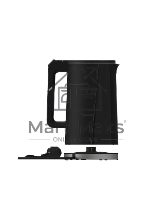 Чайник электрический Maxvi KE1761D черный