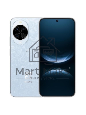 Смартфон Huawei NOVA 14 TLR-LX9 12/256Gb синий