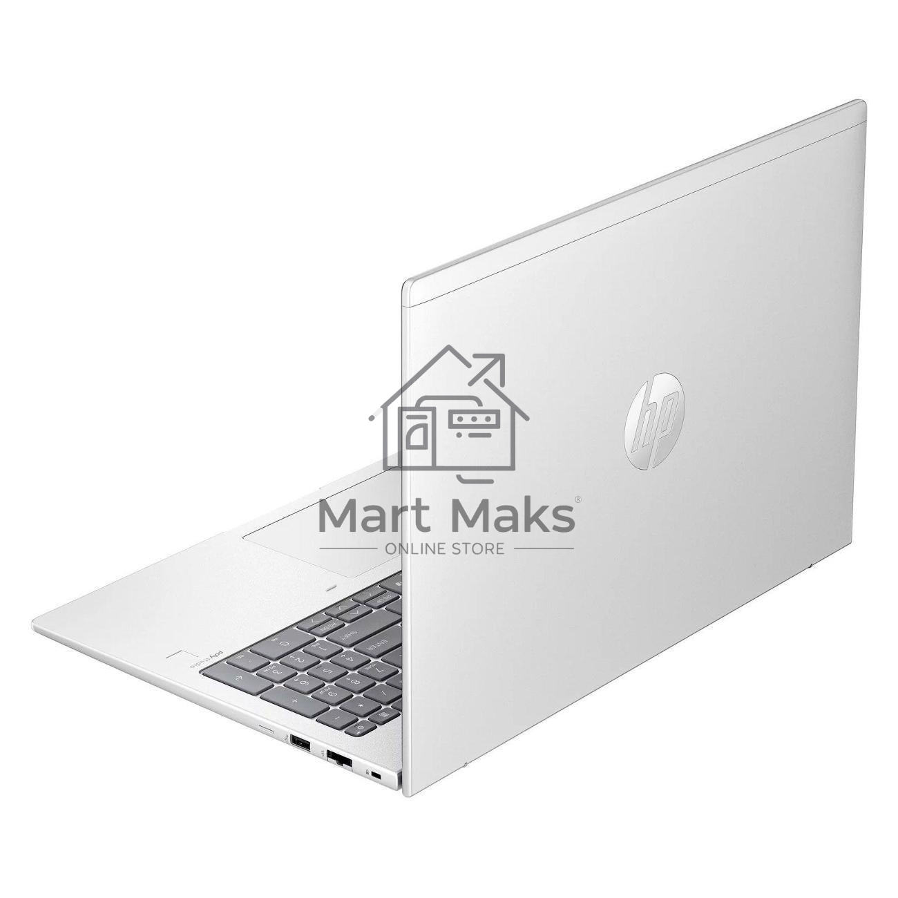Ноутбук HP Probook 460 G11 16