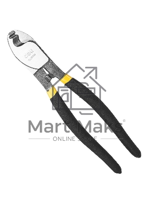 Кабелерез Deli DL20038 210мм, максимальный диаметр реза 10мм