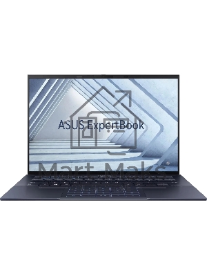 Ноутбук ASUS ExpertBook B9 OLED B9403CVAR-PP2161 Intel Core 5 120U 1400MHz/14