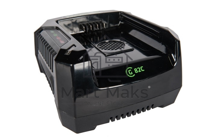 Зарядное устройство Greenworks 291470782В