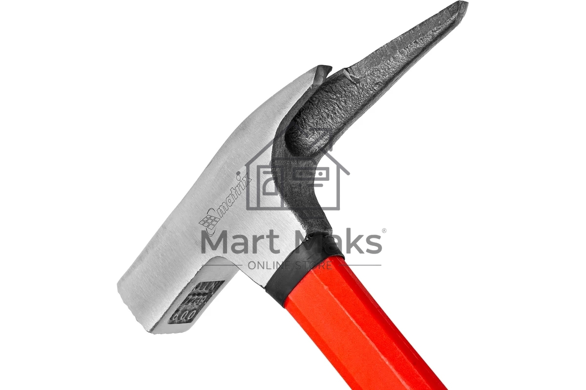 Молоток кровельщика Matrix 