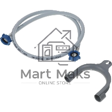 Стиральная машина Candy C33W4 07MBW-07 белый, загрузка фронтальная 7 кг, 1000 об/мин, класс A+++